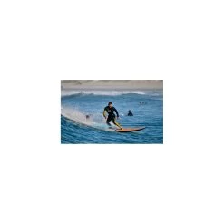 Planches Surf En Mousse Zeus Surfboards Mielo EVA 8'6 2022 -Magasin de matériel de surf mielo eva 8 6 3