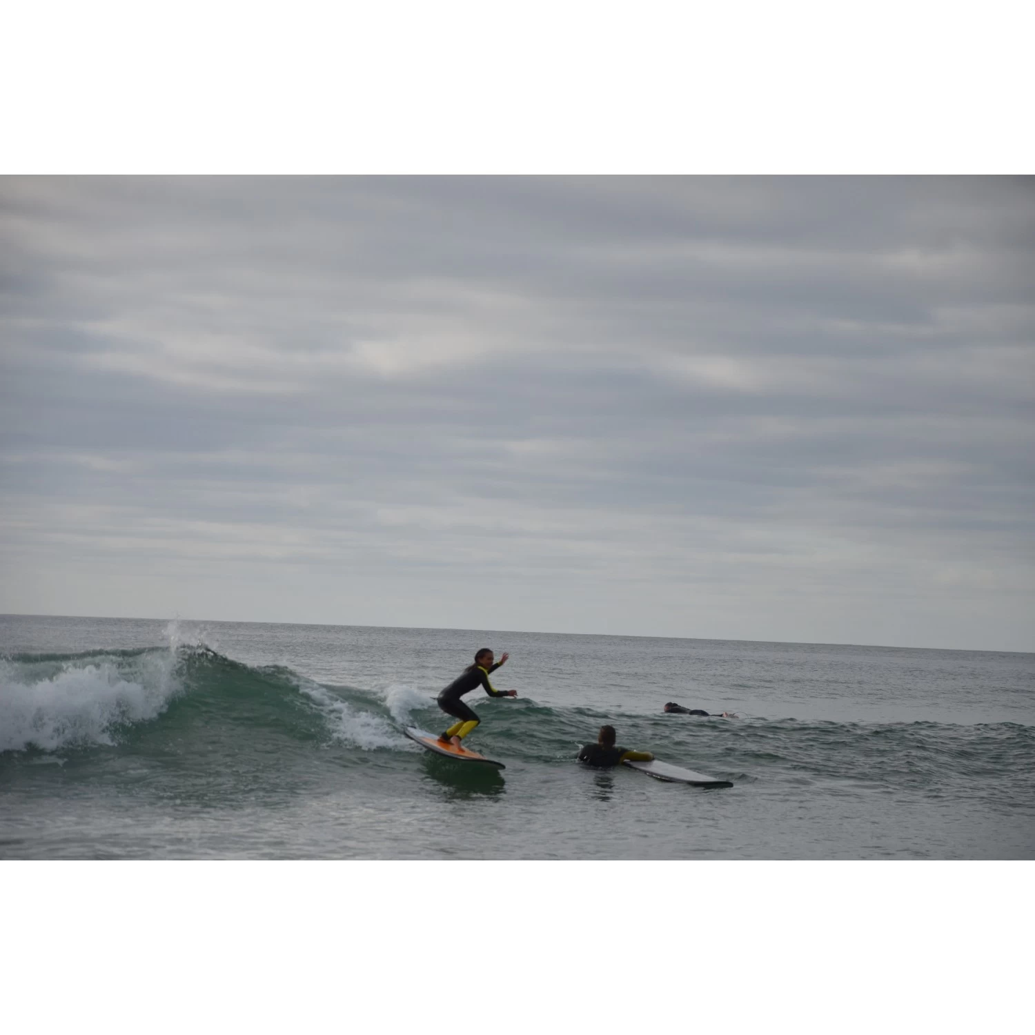 Planches Surf En Mousse Zeus Surfboards Mielo IXPE 8'6 2022 2 Planches Surf En Mousse Zeus Surfboards Mielo IXPE 8'6 2022 – Image 2