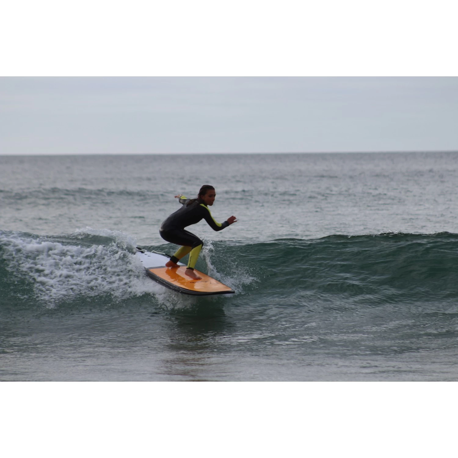 Planches Surf En Mousse Zeus Surfboards Mielo IXPE 8'6 2022 3 Planches Surf En Mousse Zeus Surfboards Mielo IXPE 8'6 2022 – Image 3