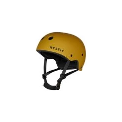Casques Kitesurf Mystic Casque MK8 - Moutarde 2022