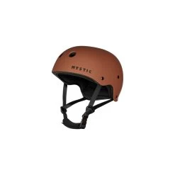 Casques Kitesurf Mystic Casque MK8 - Rusty Red 2022