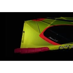 Voiles Windsurf Vague/freestyle Goya Nexus B 2022 -Magasin de matériel de surf nexus b 9