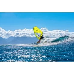 Planches Windsurf Vague/freestyle Goya NITRO 3 Pro 2022/2023 -Magasin de matériel de surf nitro 3 pro 13