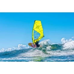 Planches Windsurf Vague/freestyle Goya NITRO 3 Pro 2022/2023 -Magasin de matériel de surf nitro 3 pro 14