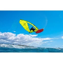 Planches Windsurf Vague/freestyle Goya NITRO 3 Pro 2022/2023 -Magasin de matériel de surf nitro 3 pro 16