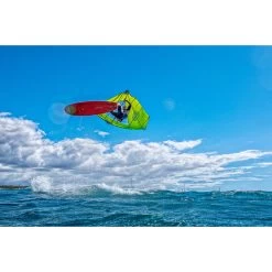 Planches Windsurf Vague/freestyle Goya NITRO 3 Pro 2022/2023 -Magasin de matériel de surf nitro 3 pro 17