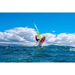 Planches Windsurf Vague/freestyle Goya NITRO 3 Pro 2022/2023 -Magasin de matériel de surf nitro 3 pro 18