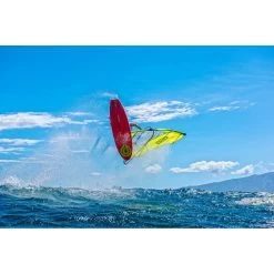 Planches Windsurf Vague/freestyle Goya NITRO 3 Pro 2022/2023 -Magasin de matériel de surf nitro 3 pro 19
