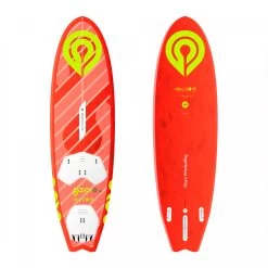 Planches Windsurf Vague/freestyle Goya NITRO 3 Pro 2022/2023