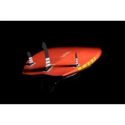 Planches Windsurf Vague/freestyle Goya NITRO 3 Pro 2022/2023 -Magasin de matériel de surf nitro 3 pro 3