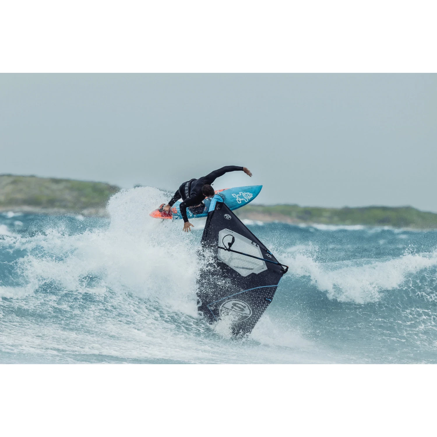 Mâts Windsurf RDM North Sails NORTH ULTIMATE RDM 2023 6 Mâts Windsurf RDM North Sails NORTH ULTIMATE RDM 2023 – Image 6