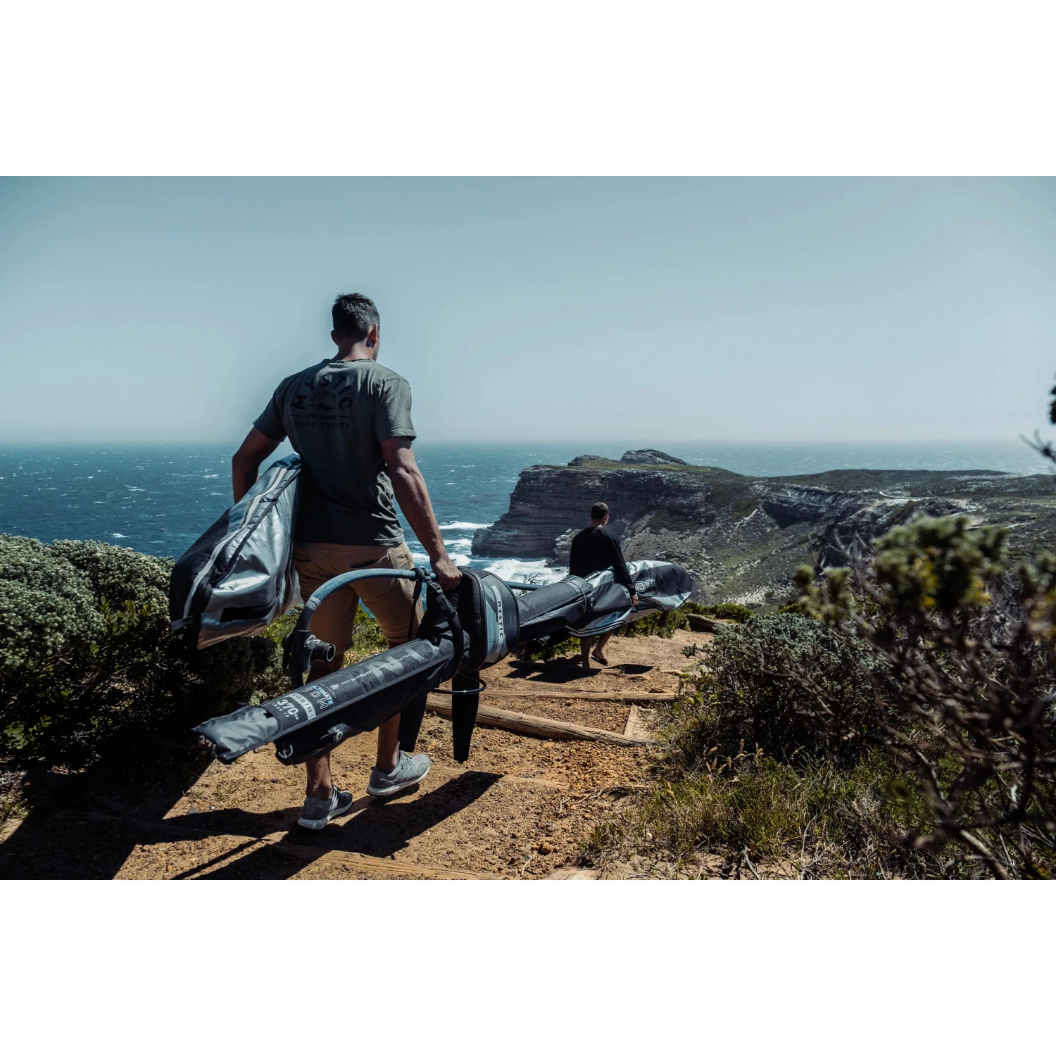 Mâts Windsurf RDM North Sails NORTH ULTIMATE RDM 2023 8 Mâts Windsurf RDM North Sails NORTH ULTIMATE RDM 2023 – Image 8