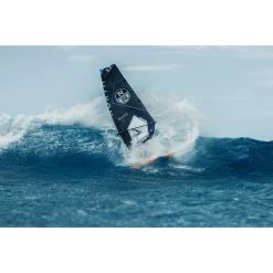 Voiles Windsurf Vague/freestyle North Sails NORTH WAVE 2023 -Magasin de matériel de surf north wave 12