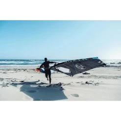 Voiles Windsurf Vague/freestyle North Sails NORTH WAVE 2023 -Magasin de matériel de surf north wave 14