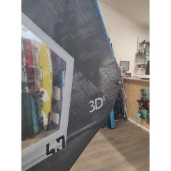 Voiles Windsurf Vague/freestyle North Sails NORTH WAVE 2023 -Magasin de matériel de surf north wave 21