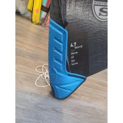 Voiles Windsurf Vague/freestyle North Sails NORTH WAVE 2023 -Magasin de matériel de surf north wave 22