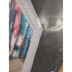 Voiles Windsurf Vague/freestyle North Sails NORTH WAVE 2023 -Magasin de matériel de surf north wave 24