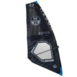 Voiles Windsurf Vague/freestyle North Sails NORTH XOVER POWER WAVE 2023