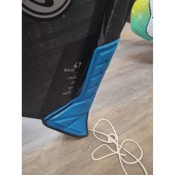 Voiles Windsurf Vague/freestyle North Sails NORTH WAVE 2023 -Magasin de matériel de surf north wave 27