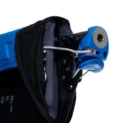 Voiles Windsurf Vague/freestyle North Sails NORTH XOVER POWER WAVE 2023 -Magasin de matériel de surf north wave 4