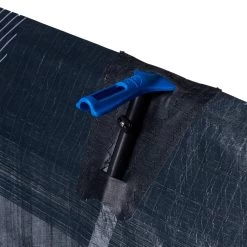 Voiles Windsurf Vague/freestyle North Sails NORTH XOVER POWER WAVE 2023 -Magasin de matériel de surf north wave 5