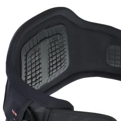 Harnais Kitesurf Ceinture Ion Nova - Noir 2023 -Magasin de matériel de surf nova noir 2