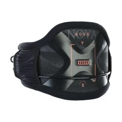 Harnais Kitesurf Ceinture Ion Nova - Noir 2023