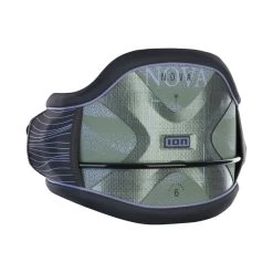 Harnais Kitesurf Ceinture Ion Nova - Light Olive 2023