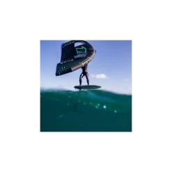 Soldes Wingfoil North Kiteboarding Nova Wing Black 2021 -Magasin de matériel de surf nova wing black 3