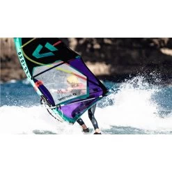 Voiles Windsurf Débutant Duotone Now 2022 -Magasin de matériel de surf now 4