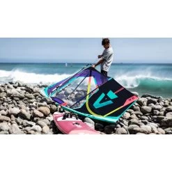 Voiles Windsurf Débutant Duotone Now 2022 -Magasin de matériel de surf now 7