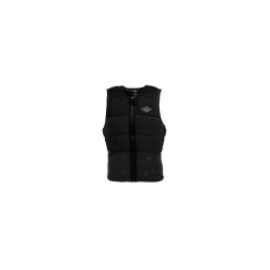 Vestes Et Gilets Kitesurf Sooruz Open Kitevest Black 2022
