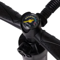 Pompes SUP North Stand-up Paddle Pace HP2 Pump 2023 9 Pompes SUP North Stand-up Paddle Pace HP2 Pump 2023 -Magasin de matériel de surf pace hp2 pump 4