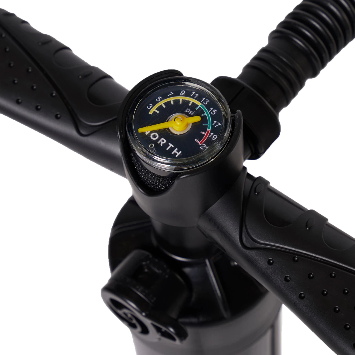 Pompes SUP North Stand-up Paddle Pace HP2 Pump 2023 5 Pompes SUP North Stand-up Paddle Pace HP2 Pump 2023 – Image 5