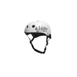 Casques Et Gilets D'impacts SOUTHBY Pacificool Helmet White