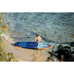 Planches SUP Gonflables Sroka Pack Alpha 11’6 2022 -Magasin de matériel de surf pack alpha 116 10