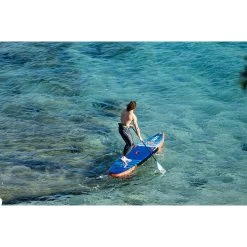 Planches SUP Gonflables Sroka Pack Alpha 11’6 2022 -Magasin de matériel de surf pack alpha 116 4