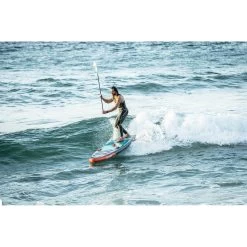 Planches SUP Gonflables Sroka Pack Alpha 11’6 2022 -Magasin de matériel de surf pack alpha 116 9