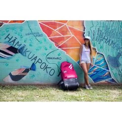 Packs SUP Gonflables Fanatic Pack Diamond Air 2022 -Magasin de matériel de surf pack diamond air 10