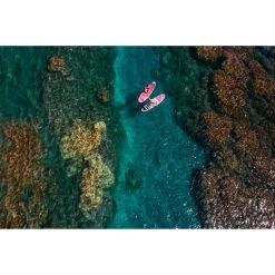 Packs SUP Gonflables Fanatic Pack Diamond Air 2022 -Magasin de matériel de surf pack diamond air 6