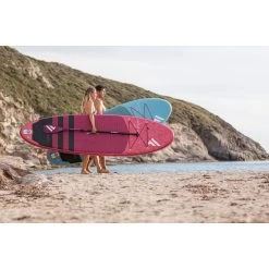 Packs SUP Gonflables Fanatic Pack Diamond Air 2022 -Magasin de matériel de surf pack diamond air 7
