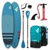 Packs SUP Gonflables Fanatic Pack Fly Air Pure 2022