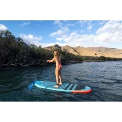 Packs SUP Gonflables Fanatic Pack Fly Air Pure 2022 -Magasin de matériel de surf pack fly air pure 7