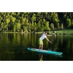 Packs SUP Gonflables Fanatic Pack Ray Air Premium C35 2022 -Magasin de matériel de surf pack ray air premium c35 12