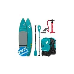 Packs SUP Gonflables Fanatic Pack Ray Air Premium C35 2022