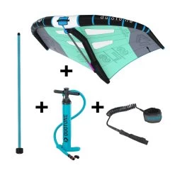 Ailes De Wing Duotone PACK SLICK SLS 2023