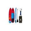 Packs SUP Gonflables Surfpistols PACK STAND UP PADDLE PIRATE 10'6"X32''X5'' 2021