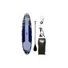 Packs SUP Gonflables Surfpistols PACK TROPIC PADDLE HIBISCUS 2021