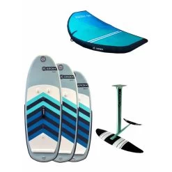 Packs Sroka Pack Wing Foil Gonflable V2 2022