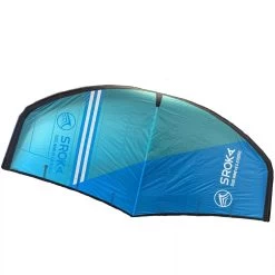 Packs Wing + Planche + Foil Sroka Pack Wing Foil Sky Rider 2023 -Magasin de matériel de surf pack wing foil skyrider 2